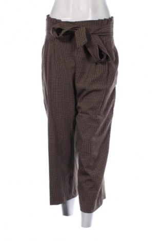 Damenhose Zara, Größe L, Farbe Mehrfarbig, Preis 13,78 €