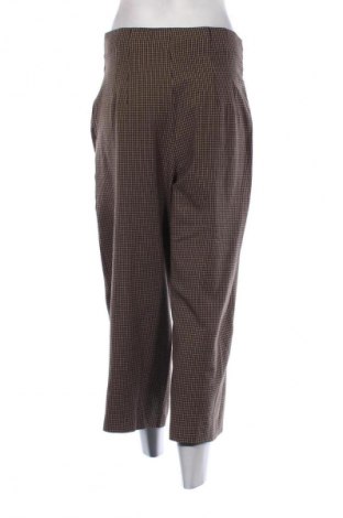 Damenhose Zara, Größe L, Farbe Mehrfarbig, Preis 13,78 €