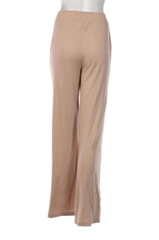 Pantaloni de femei Zara, Mărime S, Culoare Bej, Preț 73,36 Lei