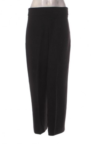 Damskie spodnie Zara, Rozmiar M, Kolor Czarny, Cena 35,99 zł