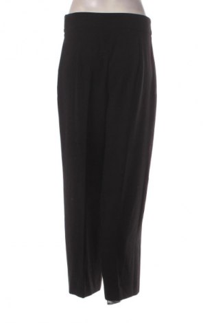 Damskie spodnie Zara, Rozmiar M, Kolor Czarny, Cena 35,99 zł