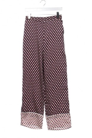 Pantaloni de femei Zara, Mărime XS, Culoare Multicolor, Preț 147,15 Lei