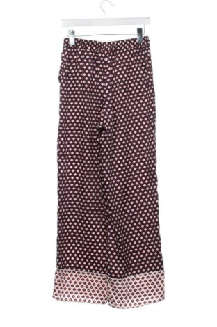 Pantaloni de femei Zara, Mărime XS, Culoare Multicolor, Preț 147,15 Lei
