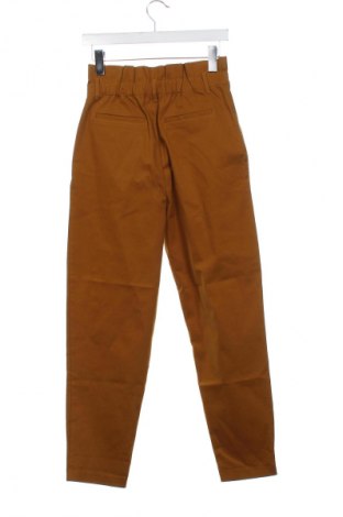 Női nadrág Zara, Méret XS, Szín Barna, Ár 13 215 Ft