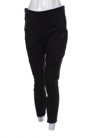 Pantaloni de femei Zara, Mărime L, Culoare Negru, Preț 46,99 Lei