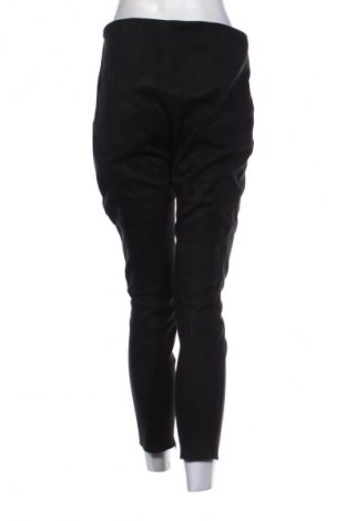 Pantaloni de femei Zara, Mărime L, Culoare Negru, Preț 46,99 Lei