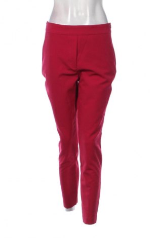 Damenhose Zara, Größe M, Farbe Rosa, Preis 18,99 €