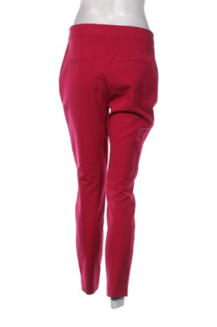 Damenhose Zara, Größe M, Farbe Rosa, Preis 18,99 €
