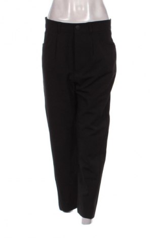 Damskie spodnie Zara, Rozmiar M, Kolor Czarny, Cena 88,99 zł
