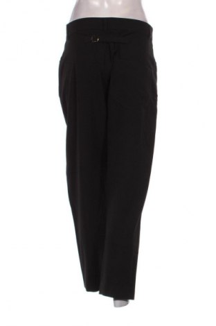 Damskie spodnie Zara, Rozmiar M, Kolor Czarny, Cena 88,99 zł