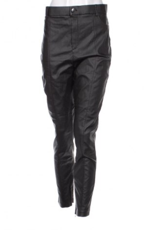 Damenhose Zara, Größe XXL, Farbe Schwarz, Preis 10,99 €