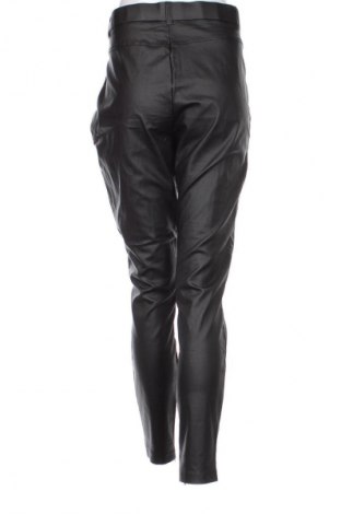 Damenhose Zara, Größe XXL, Farbe Schwarz, Preis 10,99 €
