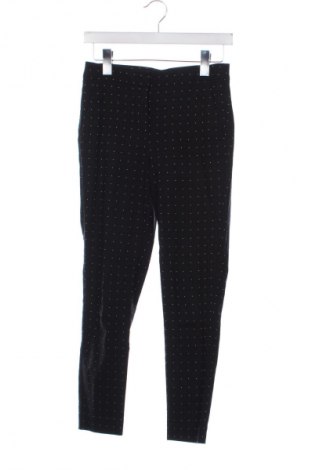 Дамски панталон Zara, Размер XS, Цвят Многоцветен, Цена 16,99 лв.