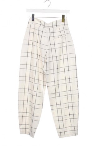 Pantaloni de femei Zara, Mărime XS, Culoare Multicolor, Preț 36,99 Lei