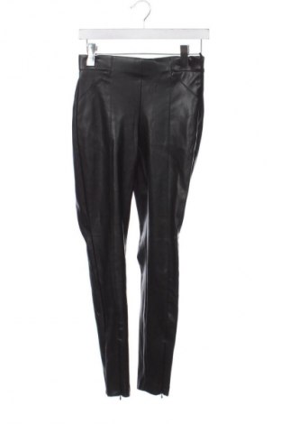 Damskie spodnie Zara, Rozmiar S, Kolor Czarny, Cena 39,99 zł