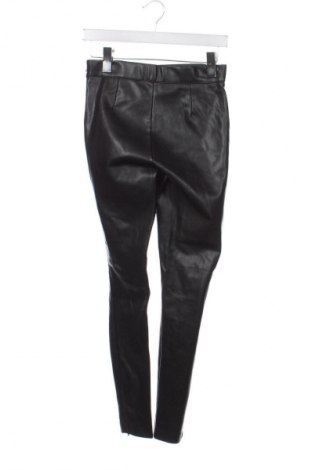 Damskie spodnie Zara, Rozmiar S, Kolor Czarny, Cena 39,99 zł