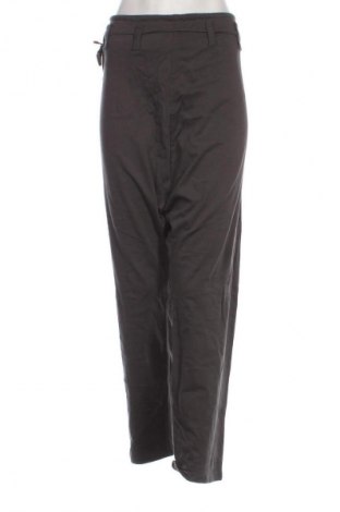 Pantaloni de femei Zara, Mărime S, Culoare Gri, Preț 73,99 Lei