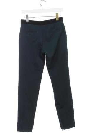 Női nadrág Zara, Méret XS, Szín Zöld, Ár 5 715 Ft