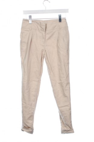 Női nadrág Zara, Méret XS, Szín Bézs, Ár 5 687 Ft