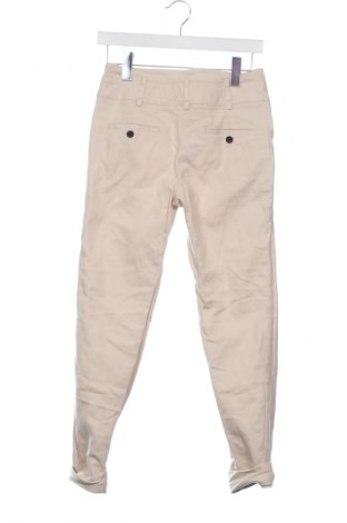 Női nadrág Zara, Méret XS, Szín Bézs, Ár 5 687 Ft