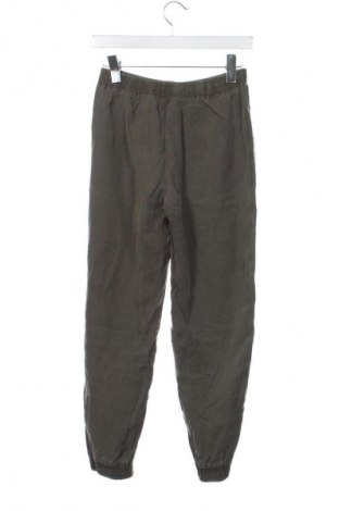 Damenhose Zara, Größe XS, Farbe Grün, Preis € 12,99