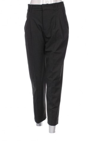 Damenhose Zara, Größe S, Farbe Grau, Preis € 11,99