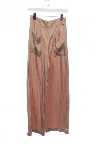 Női nadrág Zara, Méret XS, Szín Bézs, Ár 5 749 Ft