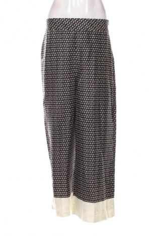 Damenhose Zara, Größe M, Farbe Mehrfarbig, Preis 18,99 €
