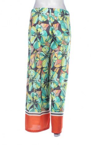 Damenhose Zara, Größe M, Farbe Mehrfarbig, Preis € 19,50
