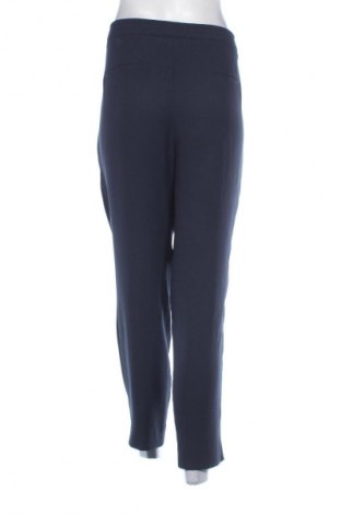 Pantaloni de femei Zara, Mărime XXL, Culoare Albastru, Preț 76,27 Lei