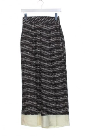 Pantaloni de femei Zara, Mărime XS, Culoare Multicolor, Preț 76,27 Lei