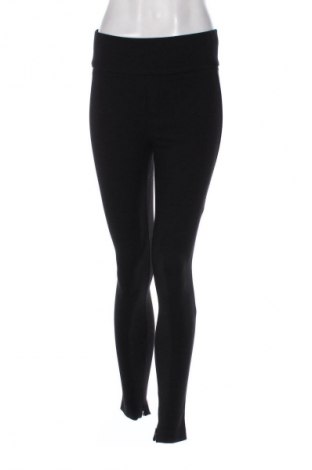 Pantaloni de femei Zara, Mărime M, Culoare Negru, Preț 73,97 Lei