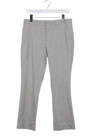 Dámske nohavice Zara, Veľkosť M, Farba Sivá, Cena  18,07 €