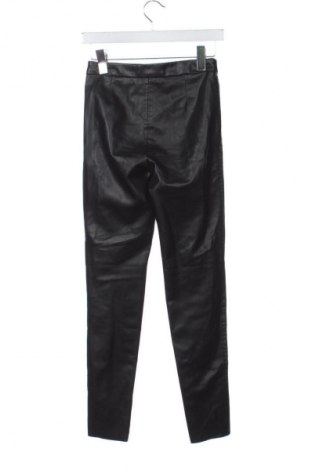 Dámske nohavice Zara, Veľkosť XS, Farba Čierna, Cena  13,81 €