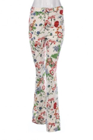 Damenhose Zara, Größe S, Farbe Mehrfarbig, Preis € 13,81