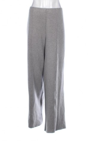 Damenhose Zara, Größe L, Farbe Grau, Preis € 14,00