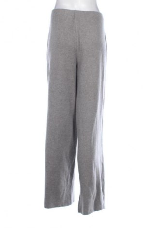 Damenhose Zara, Größe L, Farbe Grau, Preis € 14,00