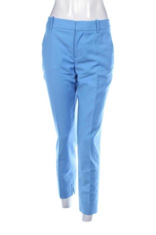 Damenhose Zara, Größe M, Farbe Blau, Preis € 13,81