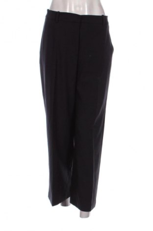 Pantaloni de femei Zara Mum, Mărime S, Culoare Albastru, Preț 33,99 Lei
