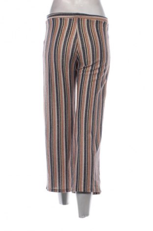Pantaloni de femei Zara Trafaluc, Mărime S, Culoare Multicolor, Preț 86,48 Lei