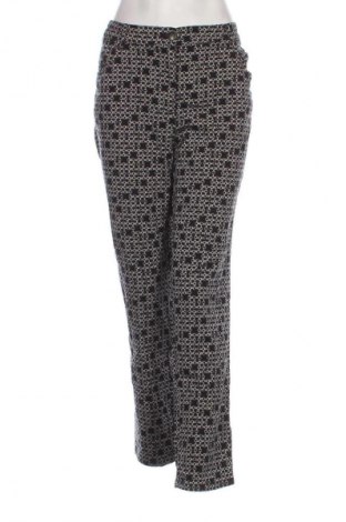 Pantaloni de femei Zerres, Mărime XL, Culoare Multicolor, Preț 139,99 Lei