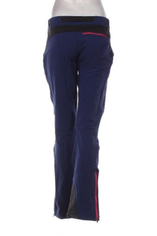 Damenhose für Wintersport Decathlon, Größe M, Farbe Blau, Preis € 49,71