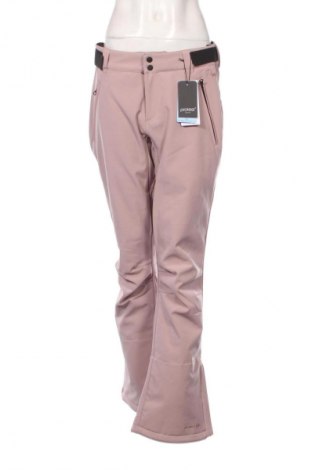 Pantaloni de damă pentru sporturi de iarnă Protest, Mărime L, Culoare Mov deschis, Preț 609,99 Lei