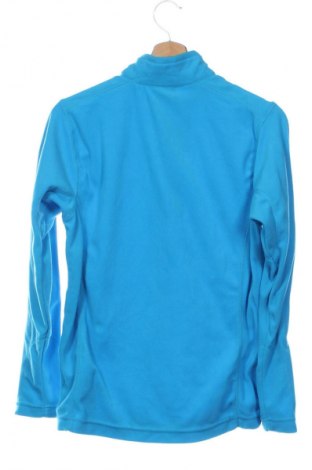 Γυναικεία ζακέτα fleece Columbia, Μέγεθος XS, Χρώμα Μπλέ, Τιμή 67,79 €