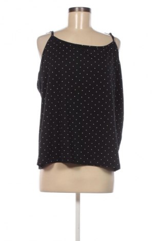 Damentop 6th & Lane by Lane Bryant, Größe 3XL, Farbe Mehrfarbig, Preis 7,99 €