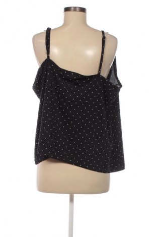 Damentop 6th & Lane by Lane Bryant, Größe 3XL, Farbe Mehrfarbig, Preis 7,99 €