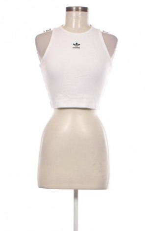 Dámske tielko  Adidas Originals, Veľkosť M, Farba Biela, Cena  36,95 €
