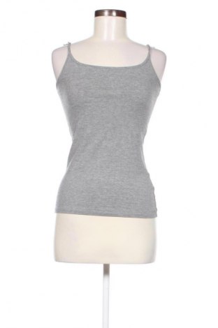 Tricou de damă Amisu, Mărime S, Culoare Gri, Preț 46,19 Lei
