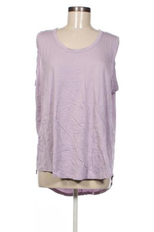 Damentop Anko, Größe 3XL, Farbe Lila, Preis € 11,99