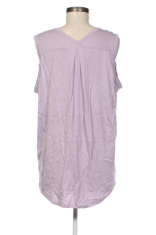 Damentop Anko, Größe 3XL, Farbe Lila, Preis € 11,99
